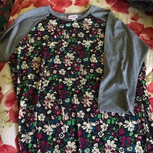 Lularoe Randy size Large